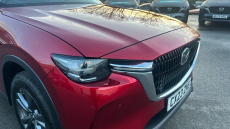 Mazda CX-60 2.5 PHEV Exclusive-Line 5dr Auto Estate